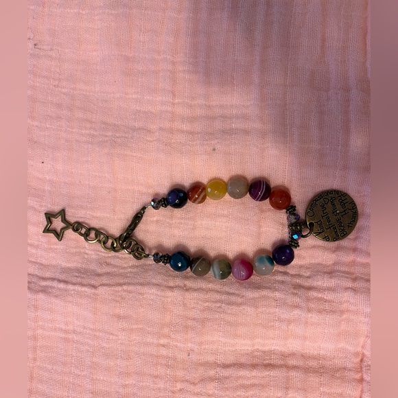 Natural stone bracelets by Rosa Lee - Picture 9 of 14